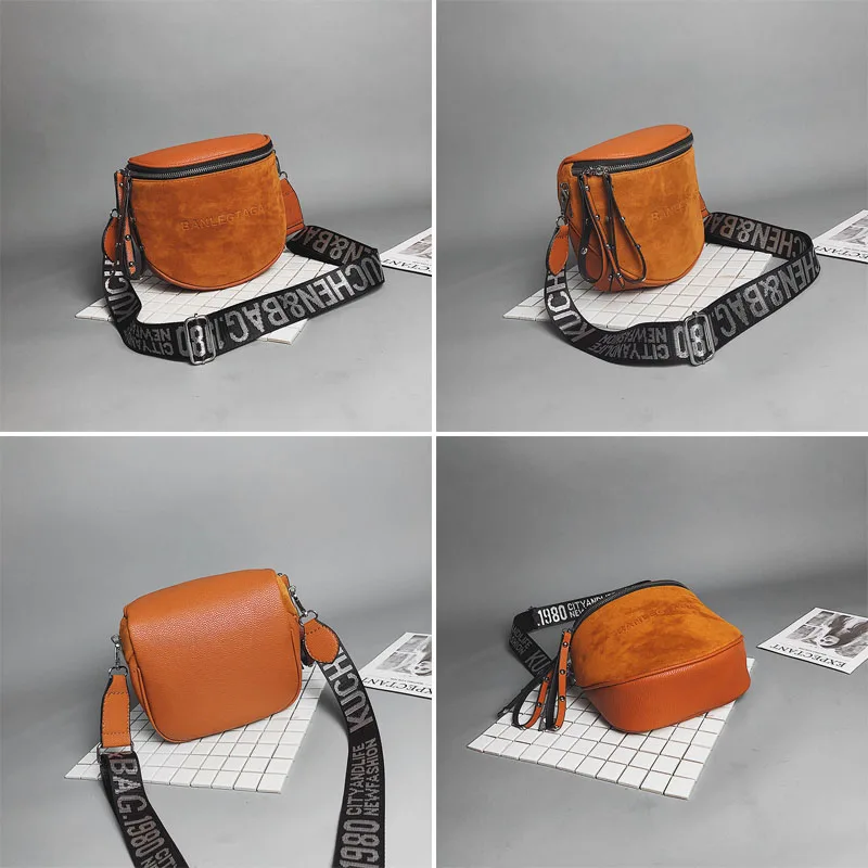 Fularuishi сумка через плечо для женщин Наплечные Сумки из искусственной кожи Сумка