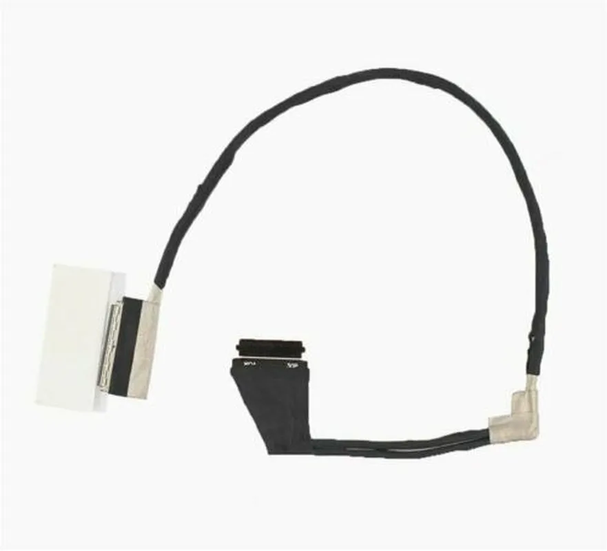 FOR Dell Inspiron 15 7000 7537 LVDS LCD screen Cable DCXMF 0DCXMF 50.47L03.011 | Компьютеры и офис