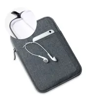 Защитный чехол для GPD Pocket 2 P2 макс. для планшетов Funda для Gpd Win 2, модная сумка для ноутбука