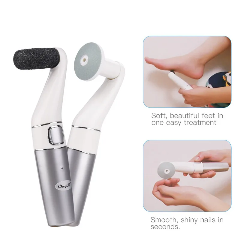 

Personal Care Appliances