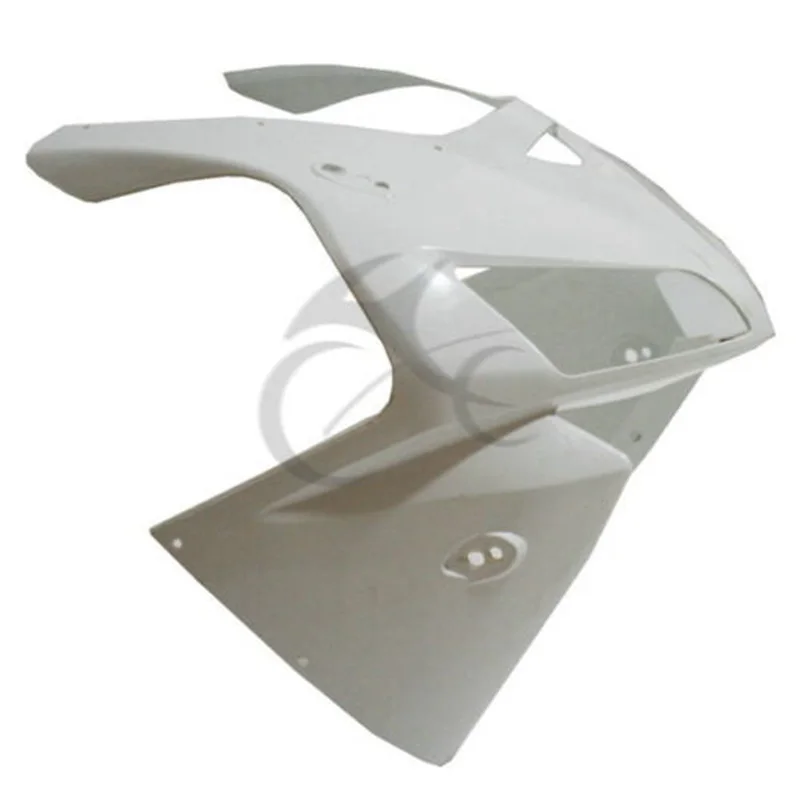 Мотоциклетный Неокрашенный верхний передний обтекатель хомут для Honda CBR 600 RR CBR600RR