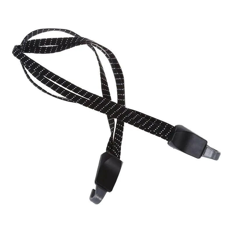 Bikes trunk belt fastening tension belts 3 strands of rope | Спорт и развлечения