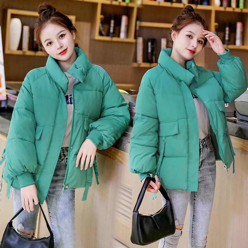 

winter jacket women 2020 winter parka woman coat warm fashion outwear parka For women winter clothes fashion coat