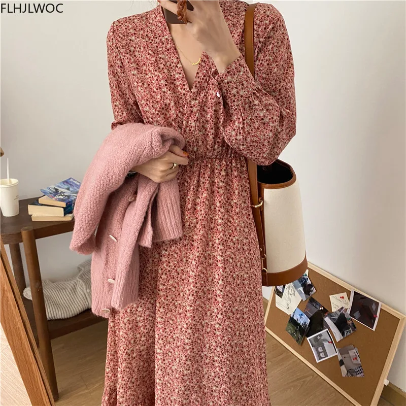 

Лидер продаж в Корейском стиле шикарные модные женские туфли Классическая Дамская обувь на весну и осень, одежда с цветочным принтом в стил...