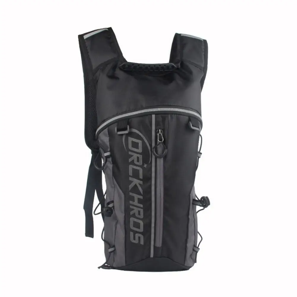 

Lightweight Running 3L Hydration Unisex Backpack Suitable For Outdoor Activities Such As Running, Camping,cycling, Etc.