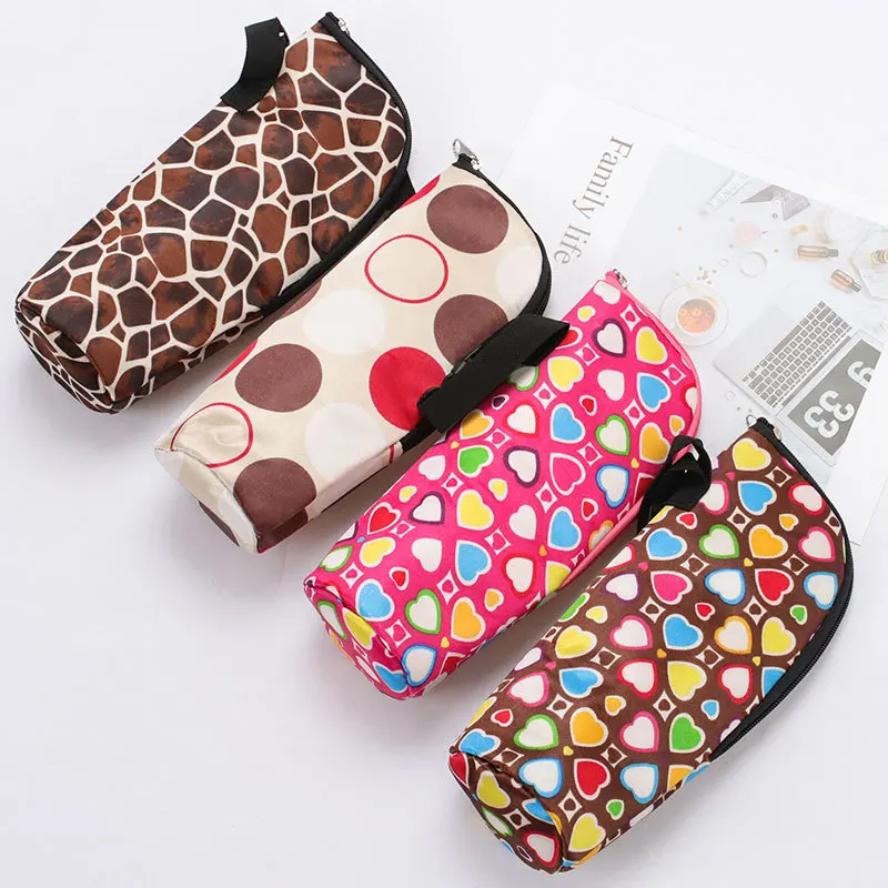 

Baby Feeding Milk Bottle Milk Warmer Insulation Bag Thermal Bag Baby Bottle Bolsa Botella Termica Thermos Baby Bottle Holder