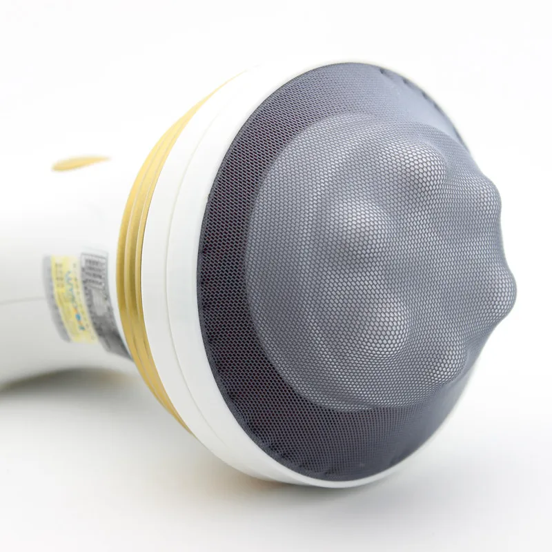 

3D Electric Vibrating Full Body Slimming Massager Shaping Massage Roller For Anti Cellulite Loss Weight Fat Burner Equipment