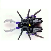 insecticon thundershred action figure classic toys for boys children