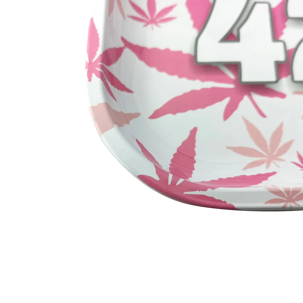 Новинка 2022 поднос для табака Ванильная специя пепельница табачная мельница