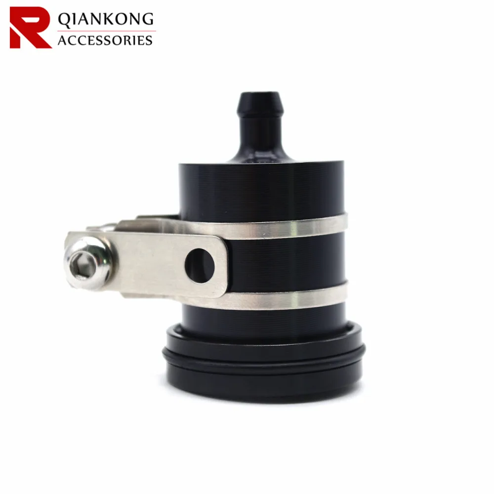 Универсальные аксессуары для мотоциклов с ЧПУ резервуар тормозной жидкости