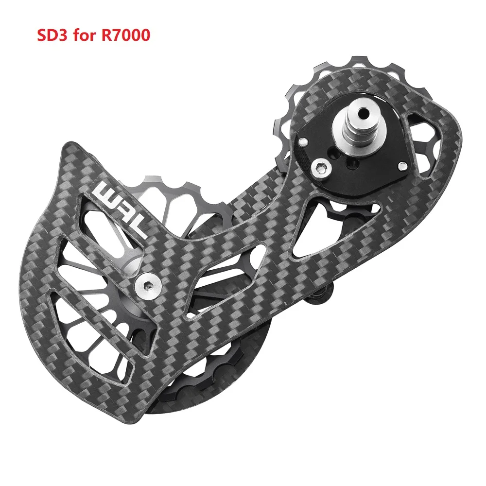 

SENSAH Ceramic Speed OSPW FOR R7000 Serie Coated r7000