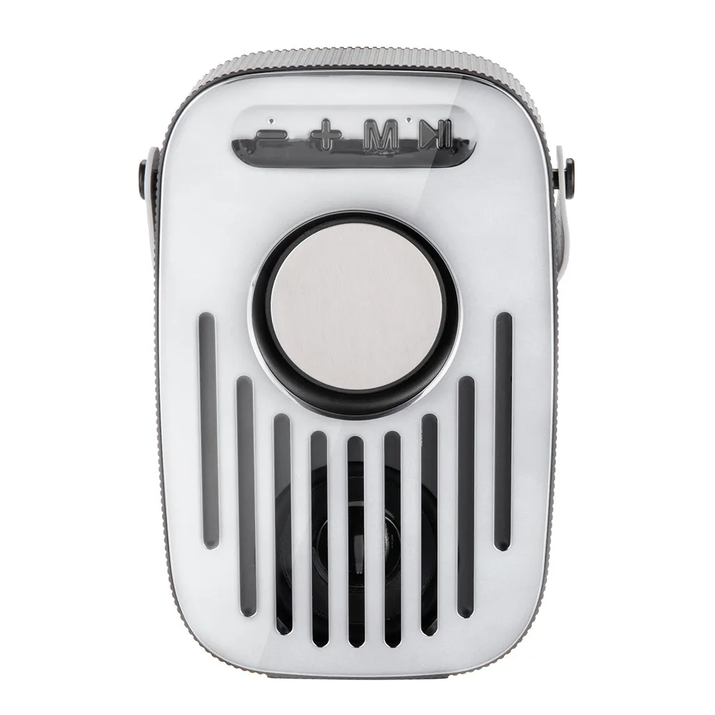 Ouhaobin Portable Wireless Bluetooth Speaker Stereo Sound FOR smart phones For Samsung Computer | Электроника