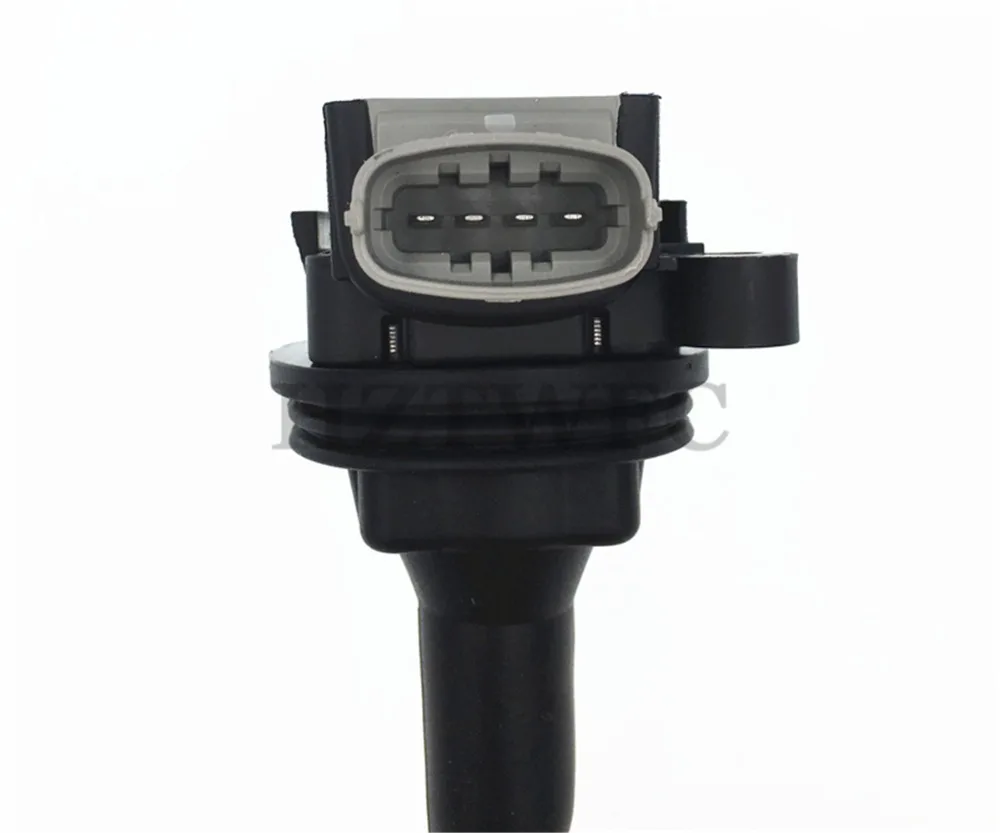 5 шт. новая катушка зажигания для Volvo V50 C30 C70 S40 S60 V70 S80 FORD FOCUS KUGA MONDEO S MAX 2 0 4