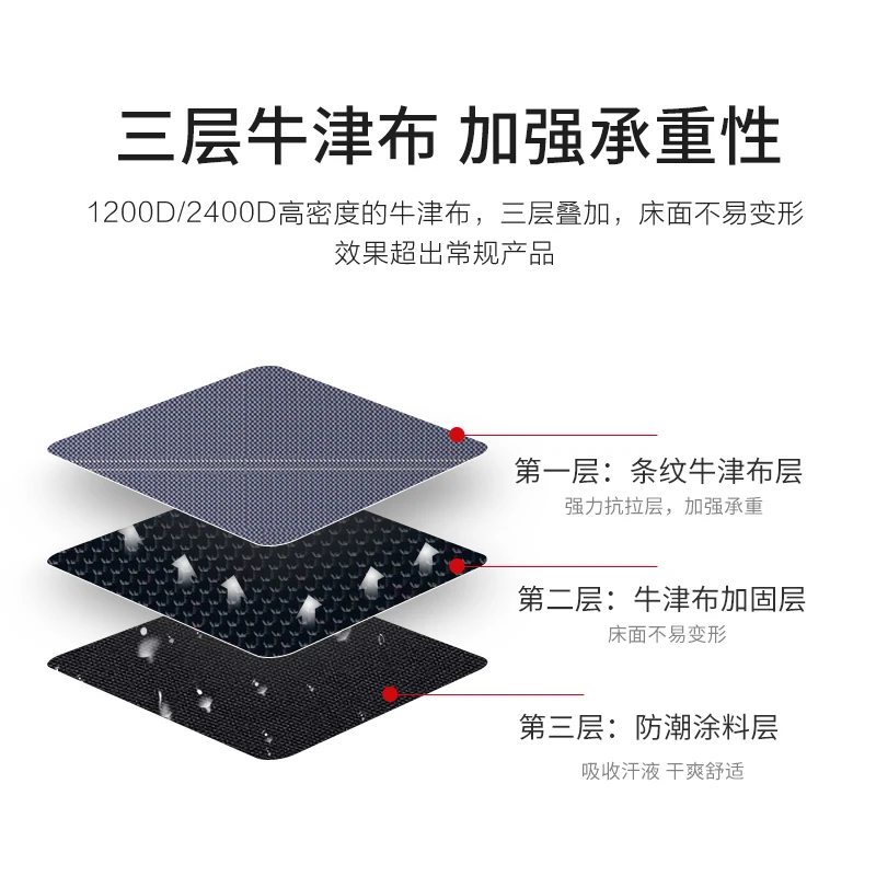 Складная кровать простая для сна переносная взрослых домашний кушетка кресло