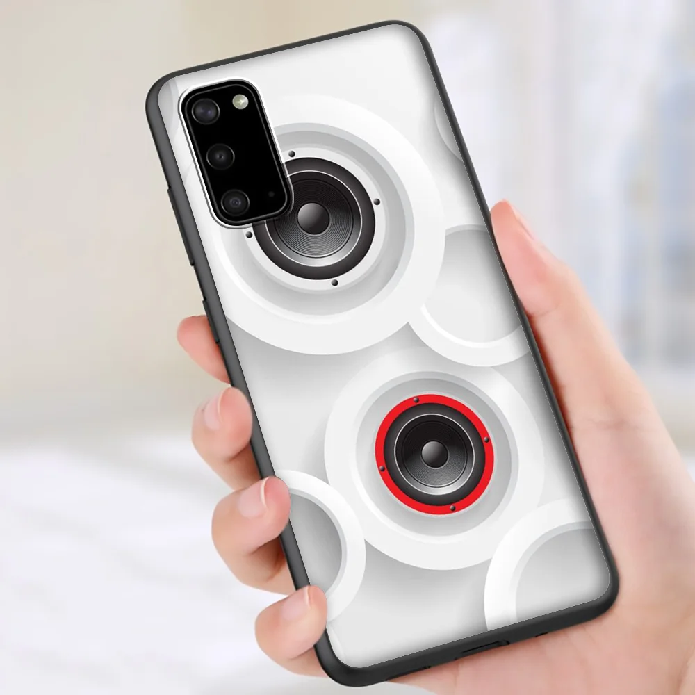 Чехол для Samsung A01 A11 A21 A41 A2 Core A20e A70s J4 J7 Duo J6 J8 Plus Prime | Мобильные телефоны и аксессуары