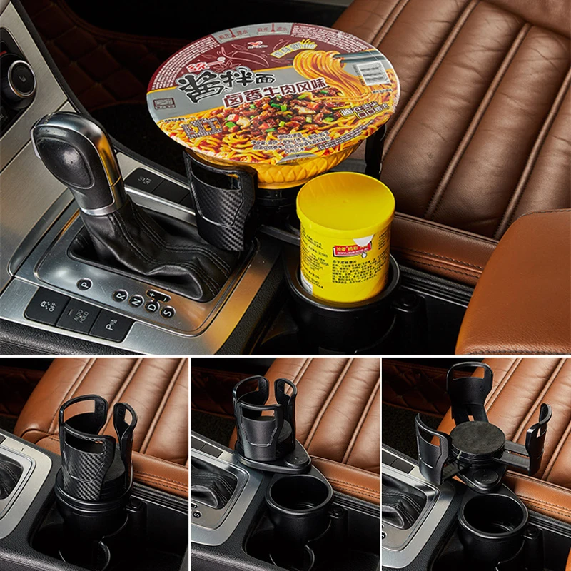 universal multi car cup holder organizer accessories auto drink water bottle stand coffee glass cup instand noodles mug holders free global shipping