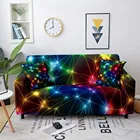 Чехол для дивана Galaxy, эластичный чехол для дивана в гостиную, L-образный секционный угловой чехол для дивана, эластичный чехол для дивана на 1234 места