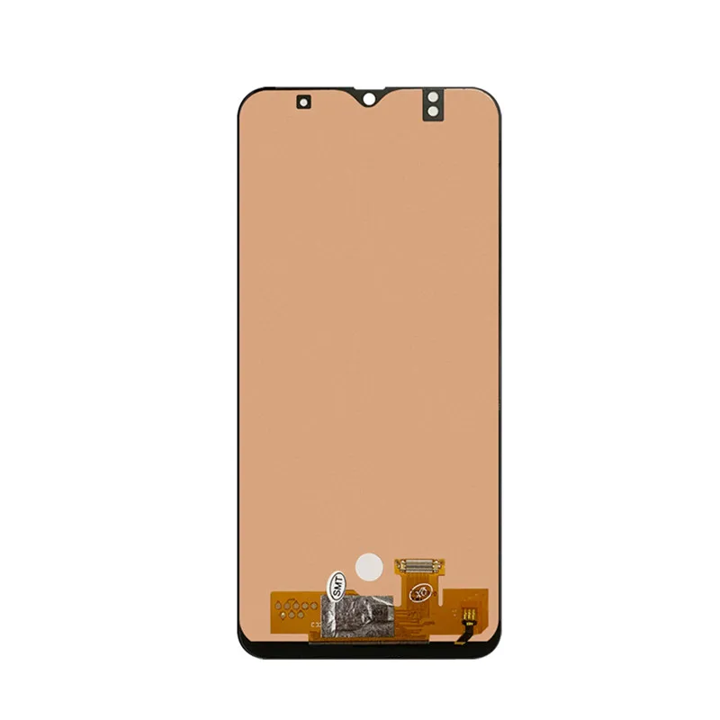 ЖК-дисплей для Samsung Galaxy A50 SM-A505FN/DS A505F/DS A505 сенсорный экран дигитайзер в сборе |
