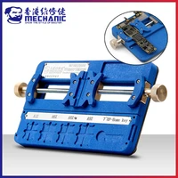 mechanic universal precision double bearing fixture high temperature phone ic chip motherboard pcb integrated maintenance holder