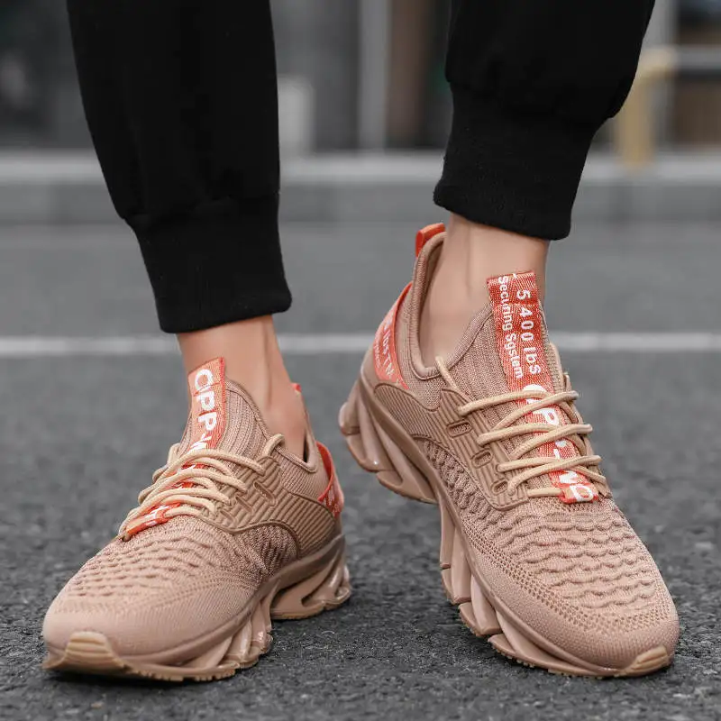 

Sale Fashionable Sports Shoes Cycling Men's Winter Sneakers Espadrilles Sneakers Sport Man Brand Air Running Tennis Tennis 778D