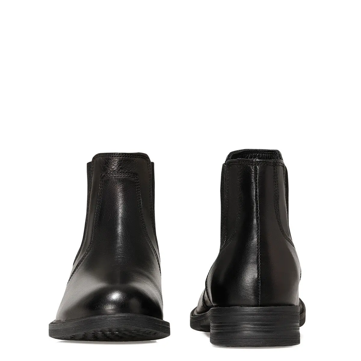 

Pearl BOTY Black Men Boots