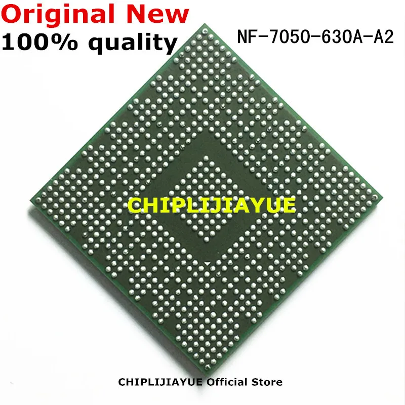 100% Новые NF 7050 630A A2 IC чипы BGA чипсет|work work|ic chip |