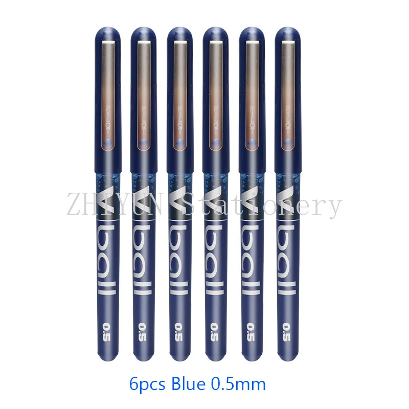 

PILOT BL-VB5 V Ball гелевые ручки