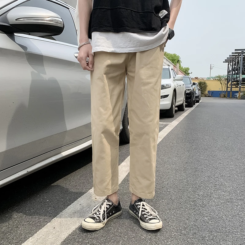 

Men's and women's warm sports pants DZA281-DZA288