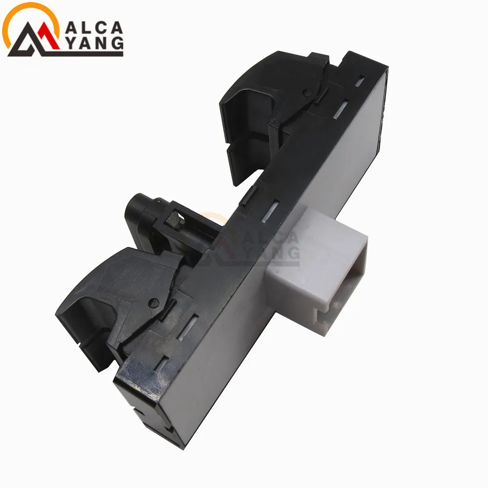 Электрическая кнопка переключения главного окна для VW Golf 5 6 Jetta MK5 Mk6 Tiguan Touran Passat B6