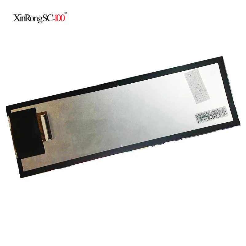 Для WTL078401G01 18M WTF0784LG40AS1 V8 7 8 дюймовый жидкокристаллический дисплей экран Сенсорная