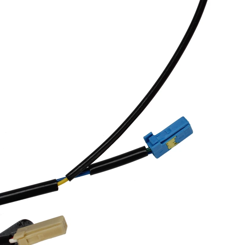 8 Pin Internal Transmission Wire Harness Trans Solenoid TF60SN 09G for - TT New Beetle CC Golf Jetta Passat | Автомобили и