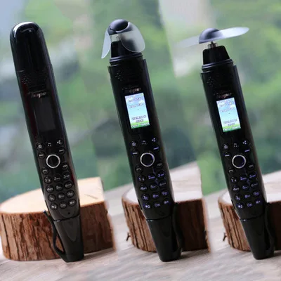 Ручка гелевая миниатюрная карманная креативный Многофункциональный стилус с