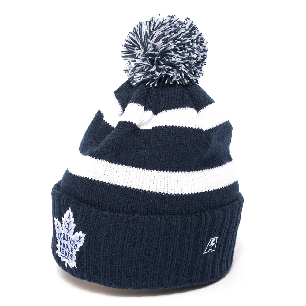Шапка NHL Toronto Maple Leafs|Мужская Skullies & шапочки| |