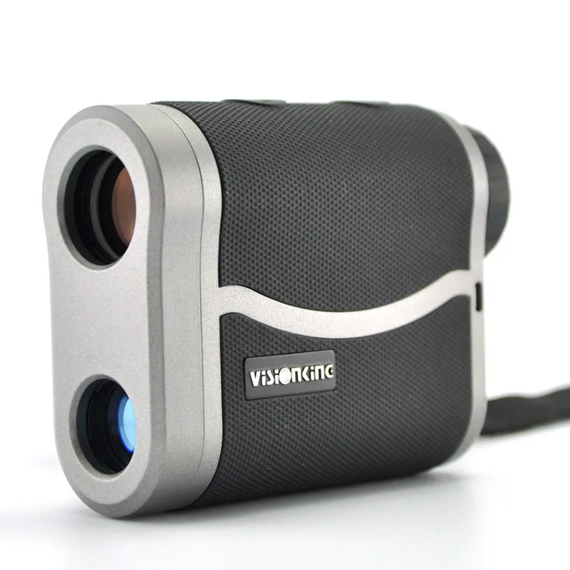 

Visionking 6X21 OLED 1000m Golf Measure Hunting Scope Laser Rangefinder