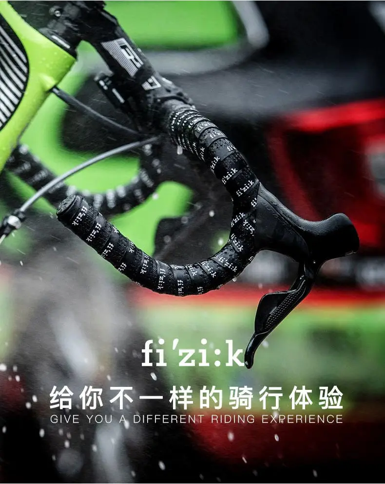 

Fizik Bicycle handlebar with road handlebar with burglar handlebar with bicycle handlebar with 2mm road handlebar belt handlebar