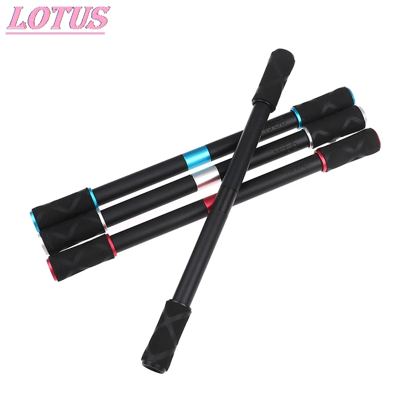 Креативная Веселая динамическая Вращающаяся ручка подходит для детей и