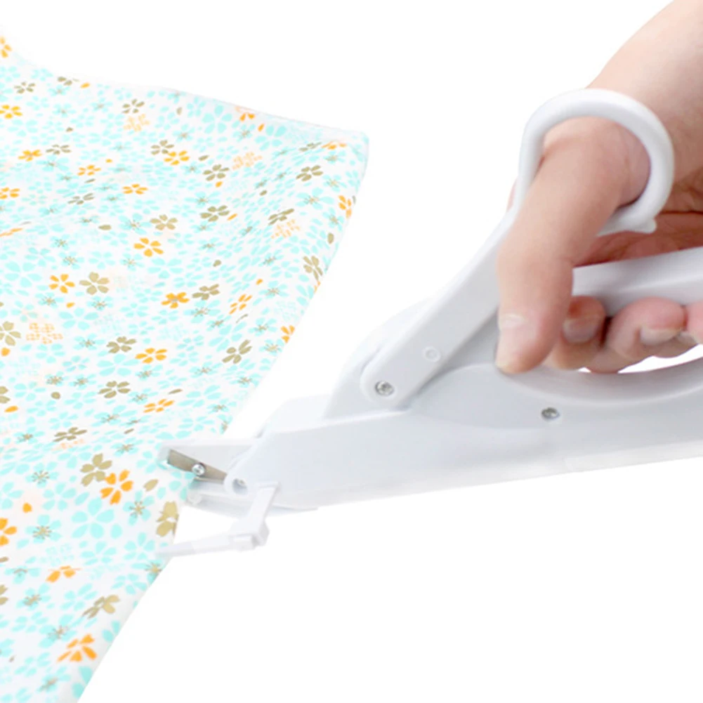 Многофункциональные электрические автоматические мини ножницы безопасная