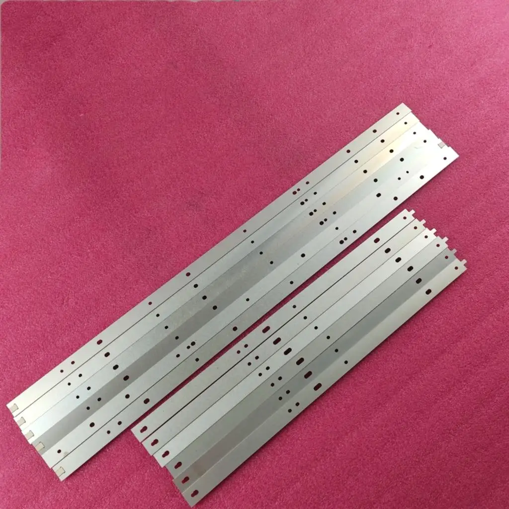 Светодиодный Подсветка полосы 12 лампа для 50PUH6400/88 50PUF6061 LB PF3030 GJD2P5500612AG82 50AH42R 50AH42L CL
