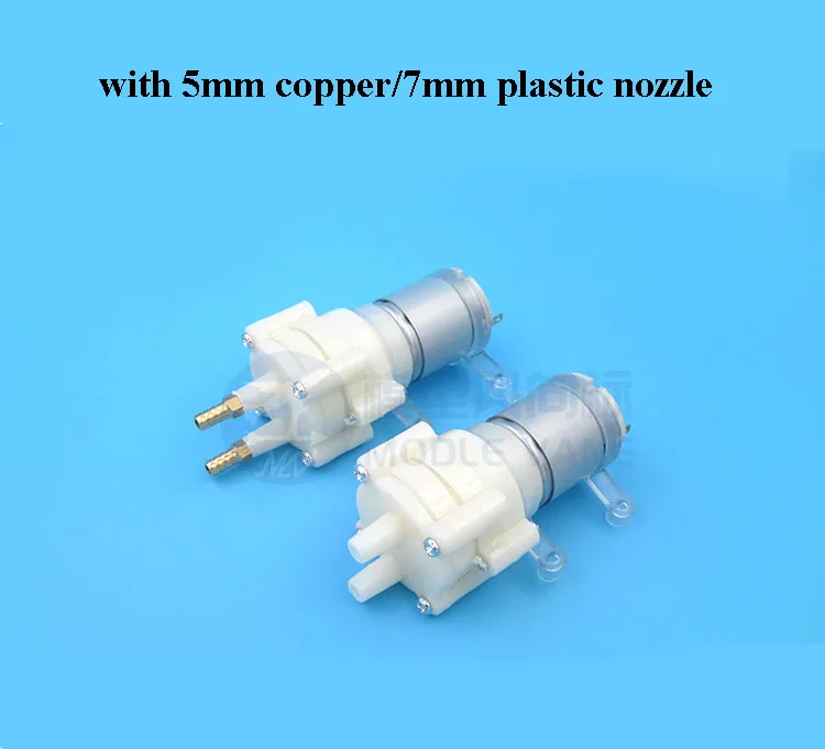 водяной насос r385 1 шт насос для