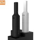 Автомобильный пылесос Xiaomi MIJIA SHUNZAO Z1Z1 Pro, беспроводной портативный пылесос Vcuum с USB, Уборка Пыли для дома