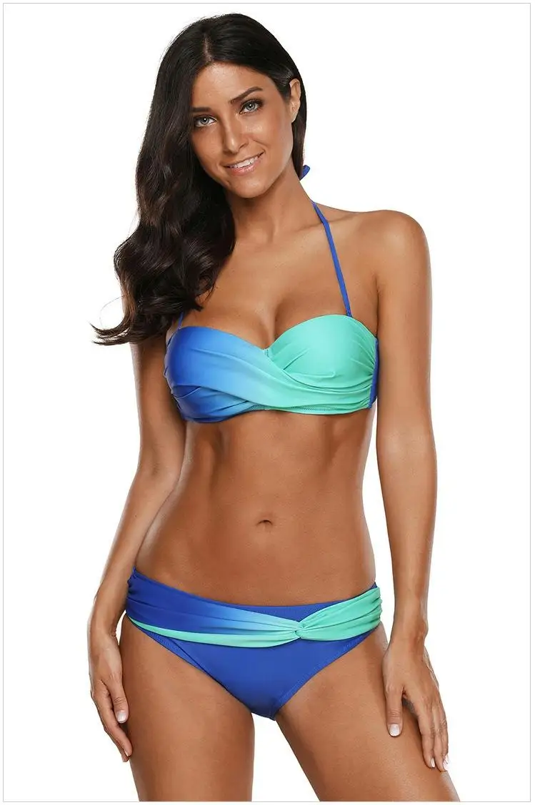 Женский купальный костюм Луи Джейсона топ стильный купальник набор женский