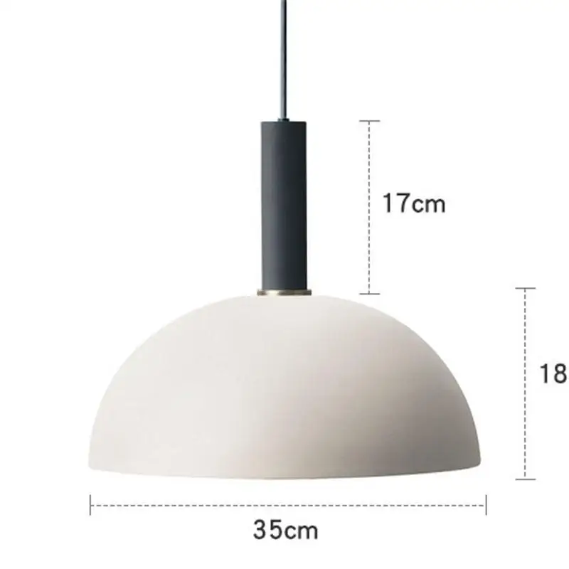 

Hanglamp Industrieel Hanglampen Lampara Techo Colgante Moderna Lustre E Pendente Para Sala De Jantar Lampen Modern Hanging Lamp