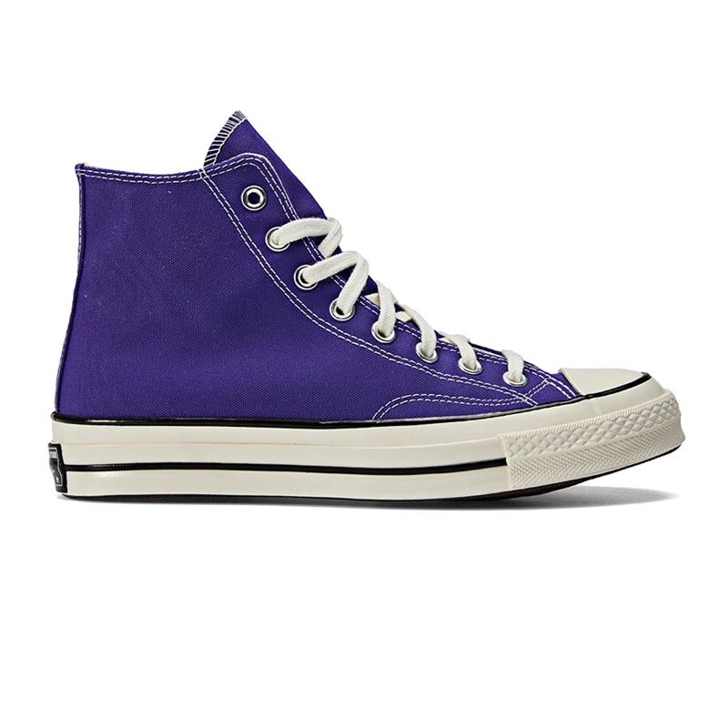 Оригинальное новое поступление Converse Chuck70 унисекс обувь для скейтбординга