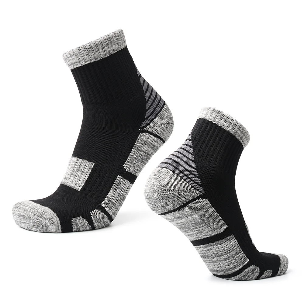 1 пара спортивные носки противоскользящие Производительность экипажа Баскетбол