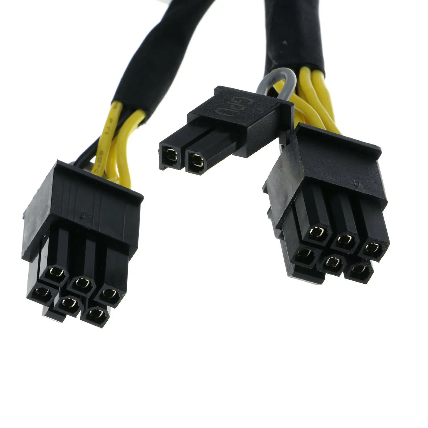 Кабель питания JIANGLUNNew для DELL Power Edge R720 R730 R740 R7910 R730XD | Компьютеры и офис