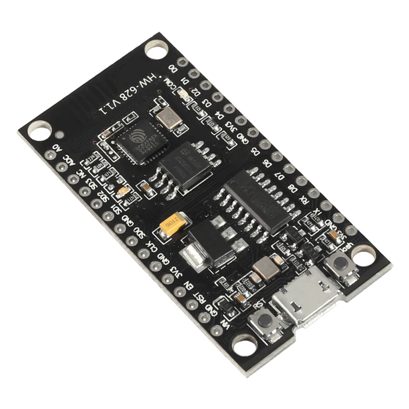 Беспроводной WI-FI модуль CH340G NodeMcu Lua Интернет разработанная плата ESP8266 ESP-12E с