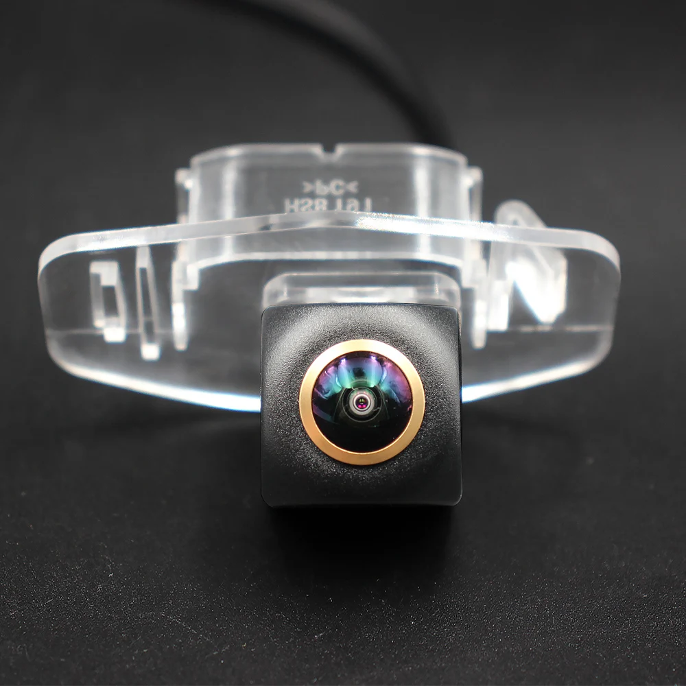 Автомобильная камера слежения SMARTOUR AHD с объективом рыбий глаз на 180 градусов HD