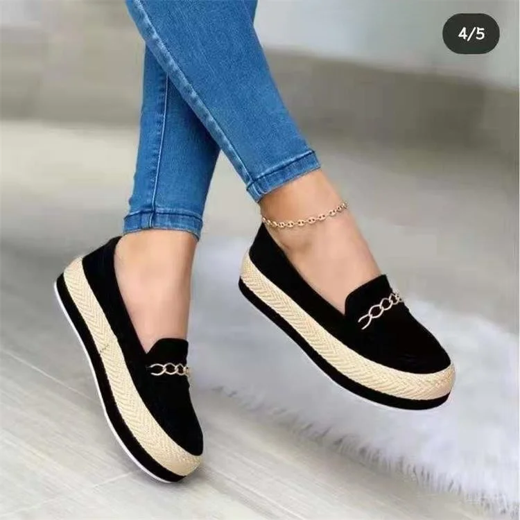

Autumn New Style Women Vulcanized Shoes 2021 Sneakers Ladies Set of Feet Casual Shoes Breathable Walking Shoes Large Size 35~43