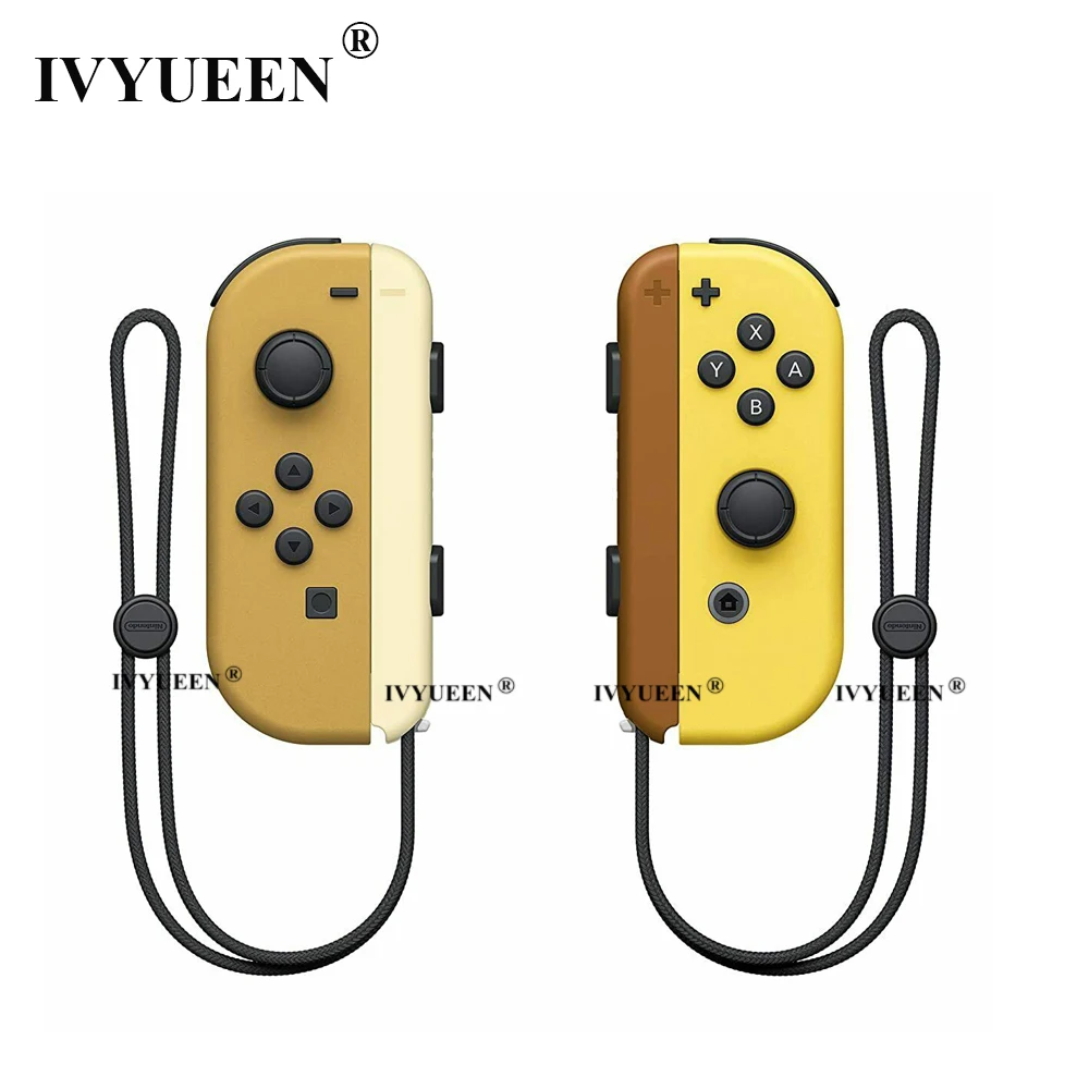Ремешок IVYUEEN для Nintendo Switch JoyCon Joy-Con 1 пара | Электроника