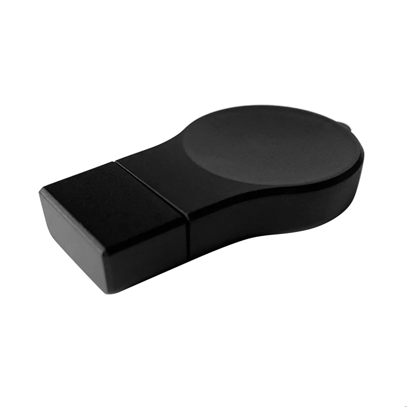 

Portable Magnetic Wireless Charger for Samsung-Galaxy Watch Active 2 40mm 44mm smart watch accessory for Smart Watch3 R840 R850